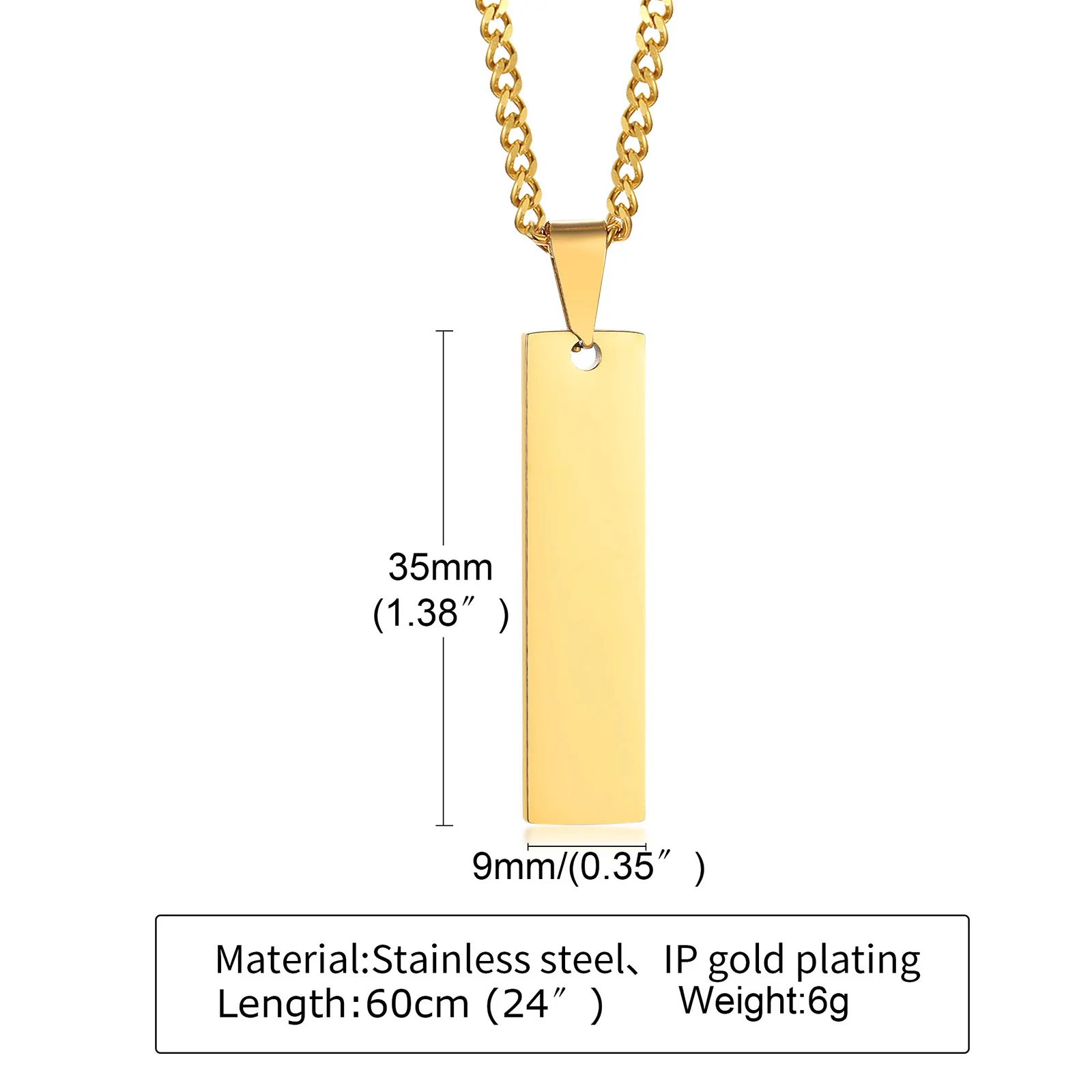 Collana Personalizzata Con Nome – Cubo 3D In Acciaio Inox – Regalo Damigella O Coppia – MeMeDIY