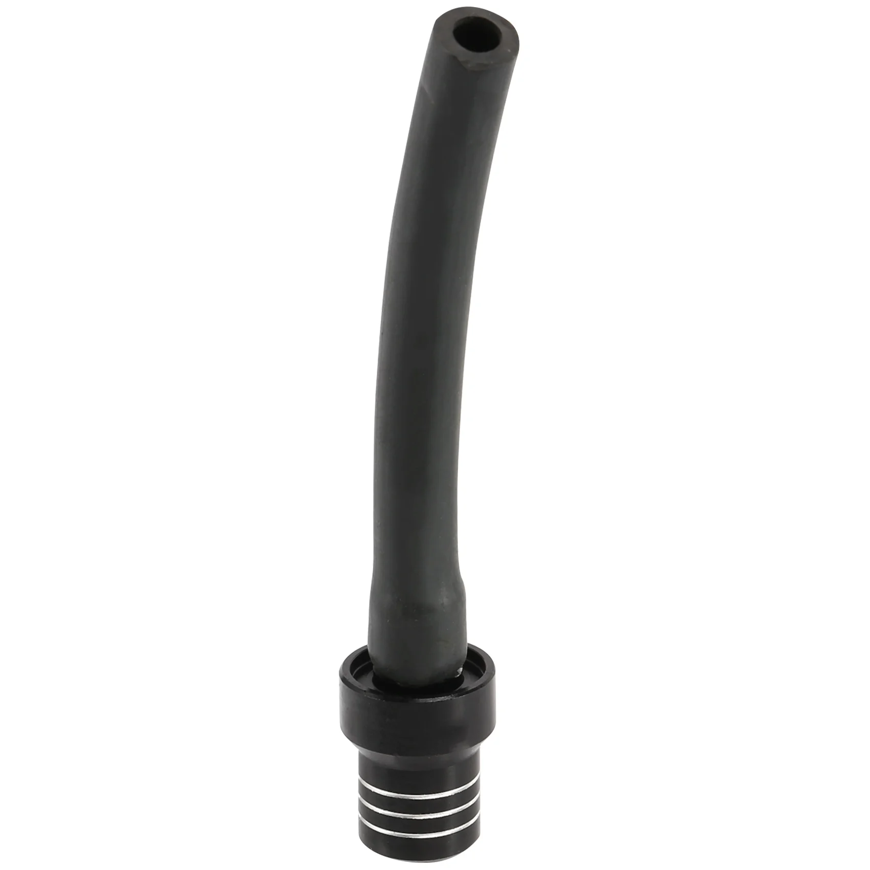

Gas Fuel Tank Cap Valve Vent Breather Hose Tube For ATV PIT Dirt Bike