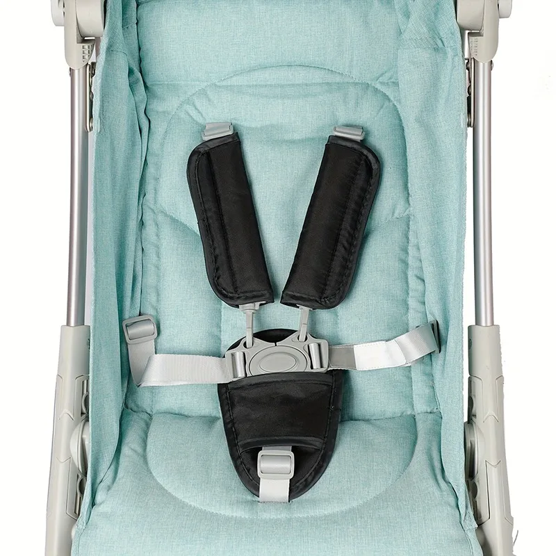 Kids Car Seat Strap Covers 3
