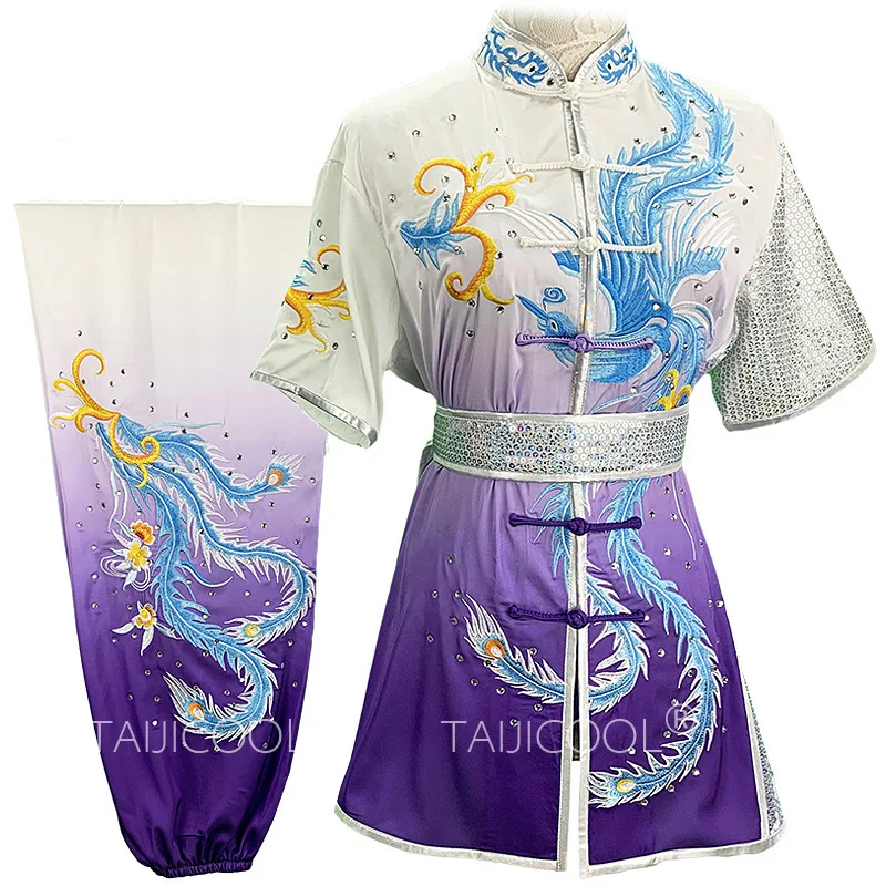 Chinesische Kampfkunst Stulpen Von Wu Designs - Baumwoll-Socken Mit Traditionellem Design