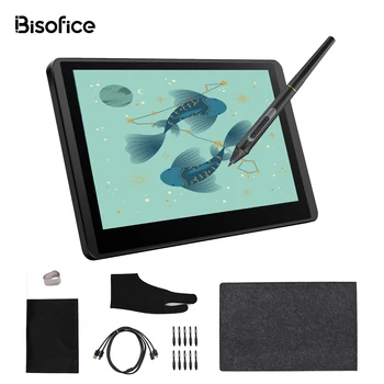 Bisofice Graphics Drawing Tablet Monitor 1