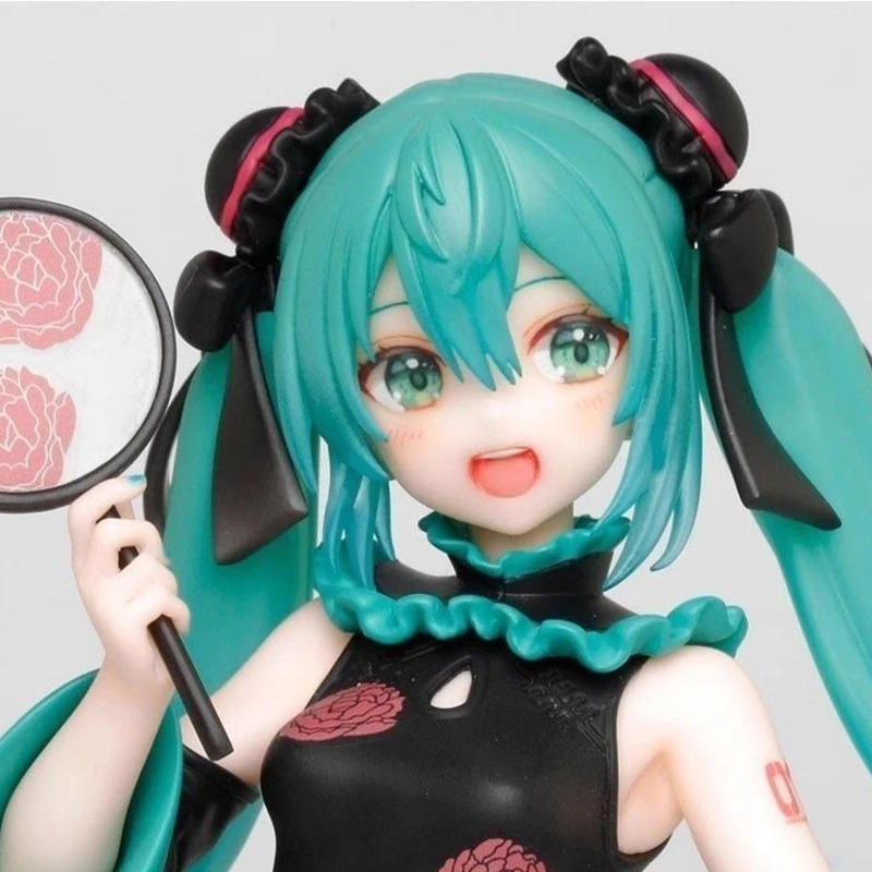 S6270973bb8d64cc8932fd7b29e0517fe0 - Hatsune Miku Figure