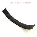 Arctis1 and Raw