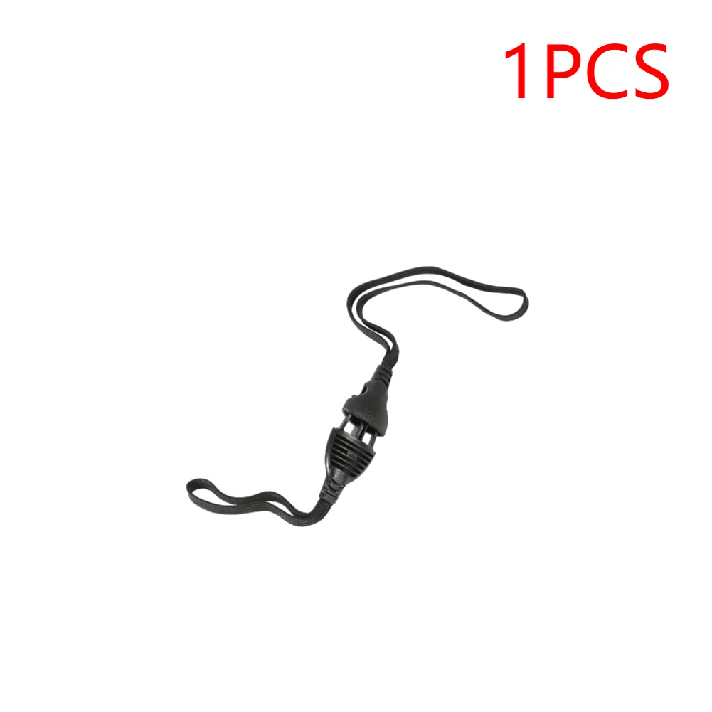 Quick Release Acoustic Guitar Strap Locks for Secure Headstock Attachment