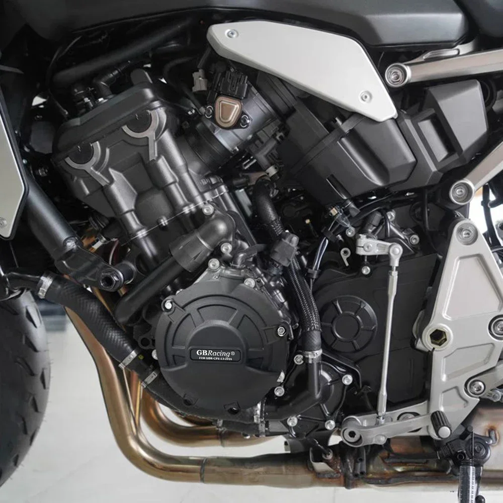 For HONDA CB1000R-Motorcycle Accessories Engine Cover Protection Decorative protection