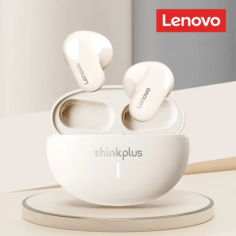 Auriculares Bluetooth Lenovo X18 Inalámbricos Tws Originales