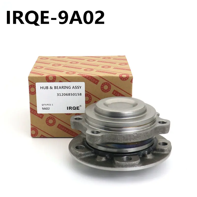 

9A02-31206850158 Rear Wheel Bearing With Hub Assembly For BMW X3 F25 18i 20i 28i 18d 20iX 28iX 35iX 20dX 28dX 30dX 35dX