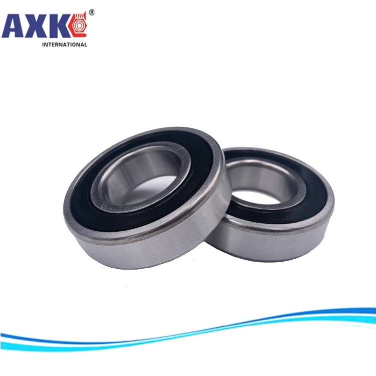 Open Metric Miniature Deep Groove Ball Bearing High Quality ABEC-3 Z2V1 6700 OPEN 10*15*3 Mm Inch Bearing AXK Steel Ra 0.8 Rich