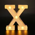 X