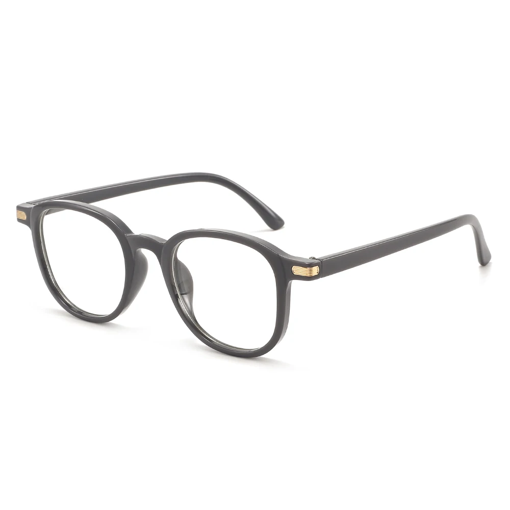 Blue Light Blocking Fashion Eyewear with Lightweight Frame and Multi-Color Options