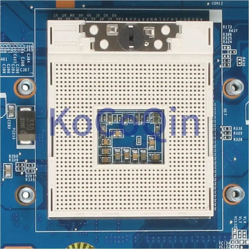 Sony MBX-269 A1876098A VAIO SVE15 SVE151 Carte mère