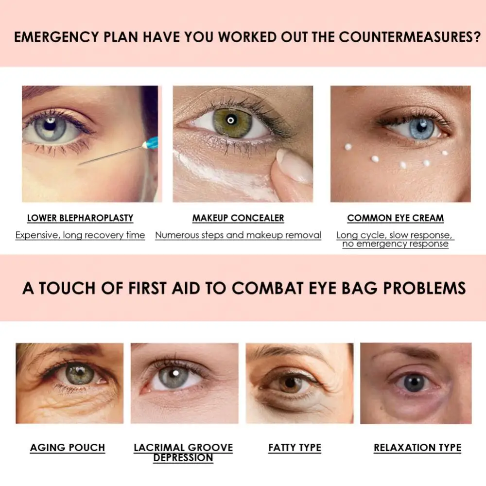 Augencreme reparieren, Augenpflege, feine Linien entsalzen, Haut mit Feuchtigkeit versorgen, Augencreme mit Feuchtigkeit versorgen, Augentaschen, Augenserum, Augen straffen_voghion.com