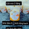 Làm Trắng Toàn Thân Kem Cot Thai Lan 250g HA Kem Tay Sac To Whole Body Whitening Body Lotion 1