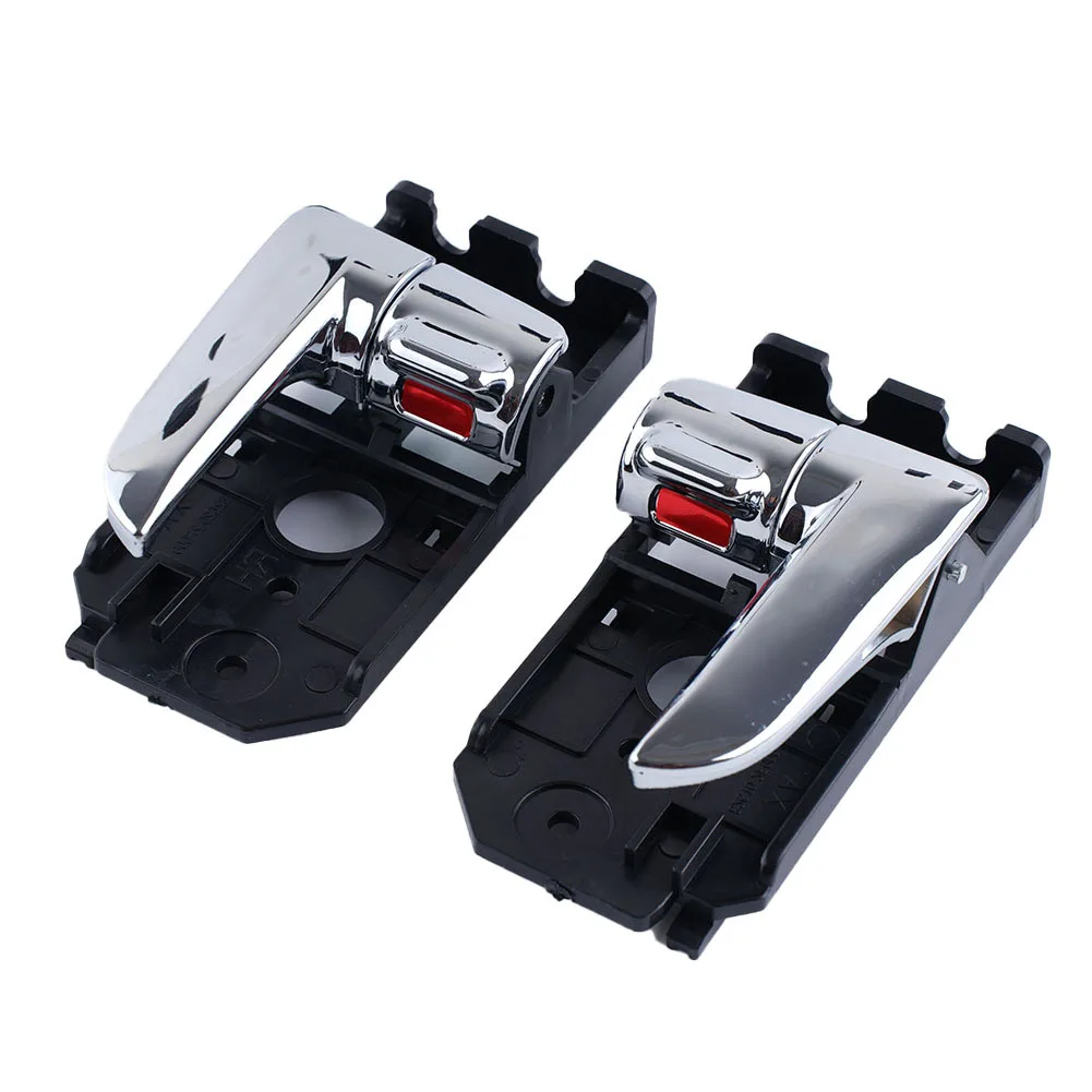 

Car Door Handles Door Handle Universal 826202-F000 Chrome Front/rear Inner Door Handle For Kia 2004-09