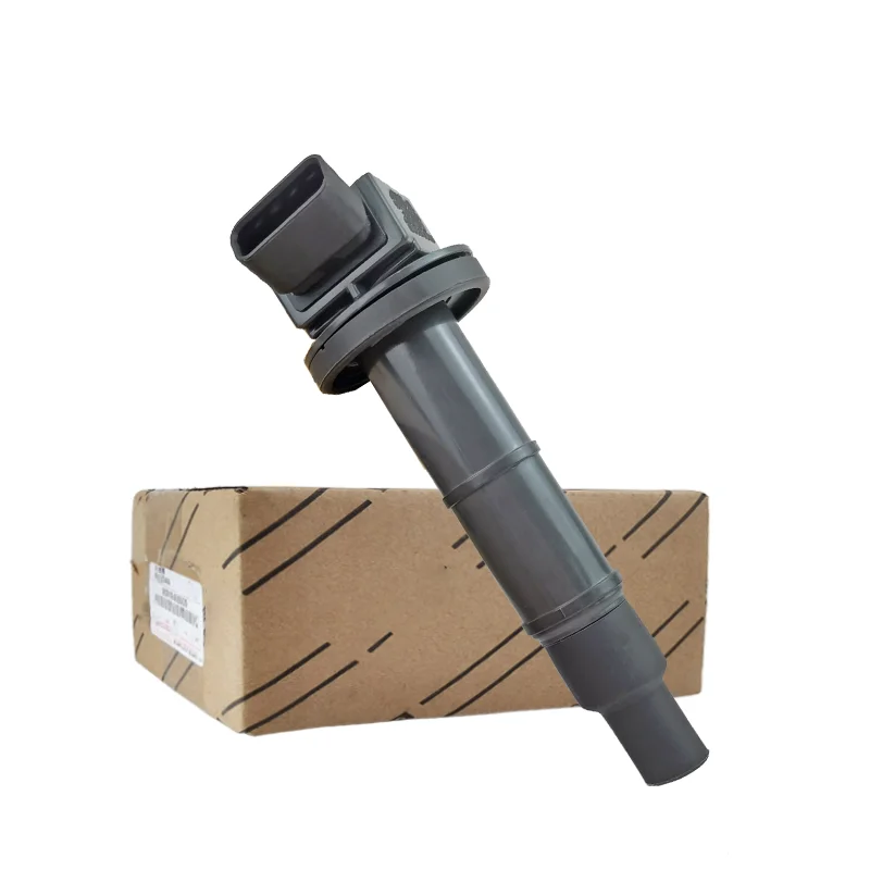 Ignition Coil Assembly 90919 02244 90919 02243 Suitable For Toyota AVENSIS Camry RAV4 Solara Corolla Lexus ES240/350