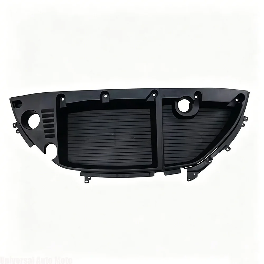 BYD Atto 2 / Yuan UP Frunk Storage Box (Front Cabin) view 5