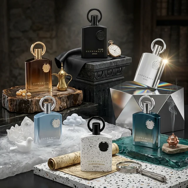 Parfum unisexe boisé de qualité supérieure, longue tenue, parfum oriental frais pour un usage quotidien décontracté et pour les soirées 1