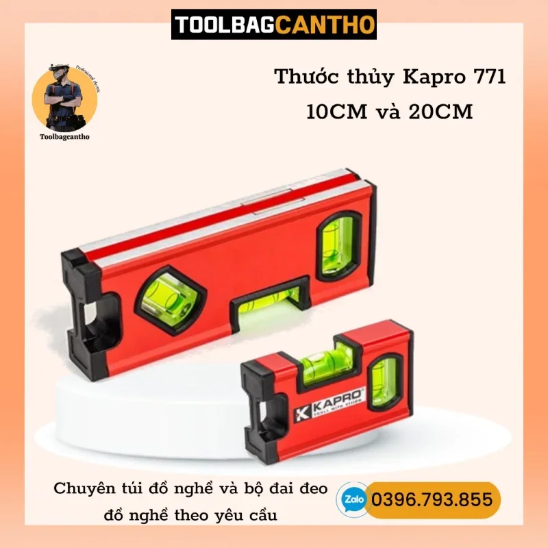 Width Measuring Instruments