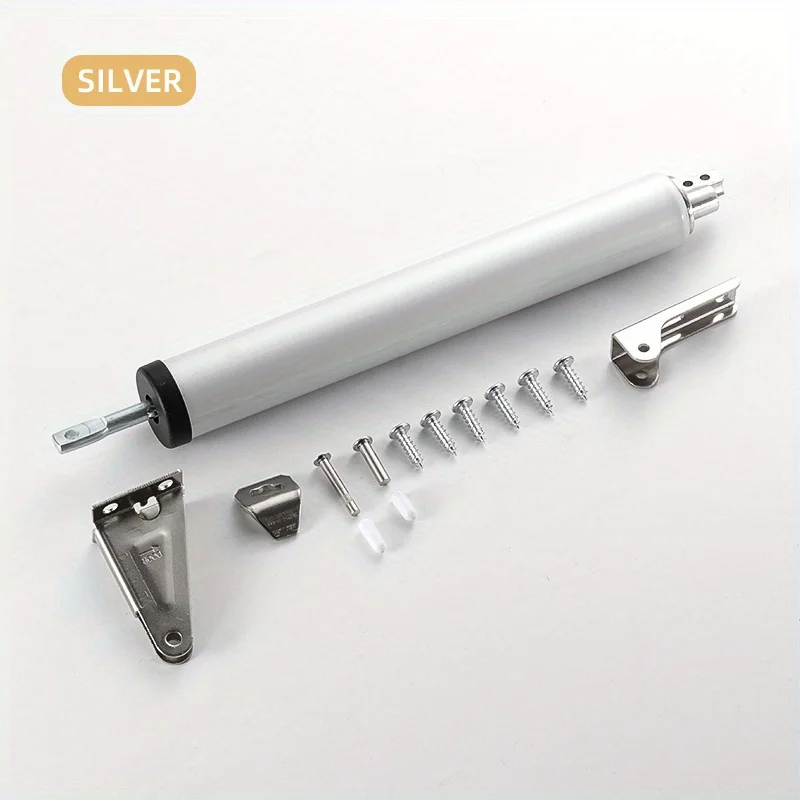 90&deg; Automatic Door Soft Closer for Furniture