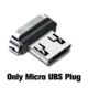 1 Micro Plug