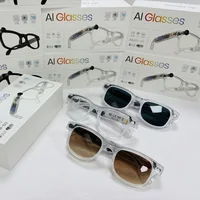 Xiaomi Intelligent 6K AI Glasses – HD Camera, Music & Live Translation - Image 5