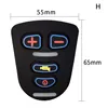JayCreer Joystick Controller Keypad Panel For Electric Wheelchairs 5