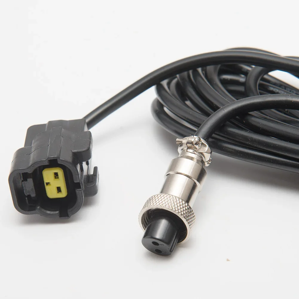 2"/2.25"/2.5"/2.75"/3" Exhaust Control Valve/ Exhaust Cut Out Valve-Low Pressure For Catback Downpipe EP-CUT001A25