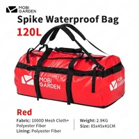 120L Red