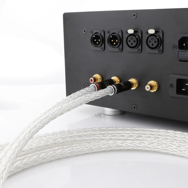 WBT ダブリュービーティー WBT-0101 RCAケーブル 95cm 2本 Wbt