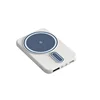 MagSafe Magnetic Power Bank Suitable for Apple Wireless Power Bank Mini Portable Power Bank 3