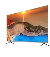 Téléviseur LCD intelligent grand écran 8K sans bordure 75 pouces 55/65/70/75/85/100 pouces 1
