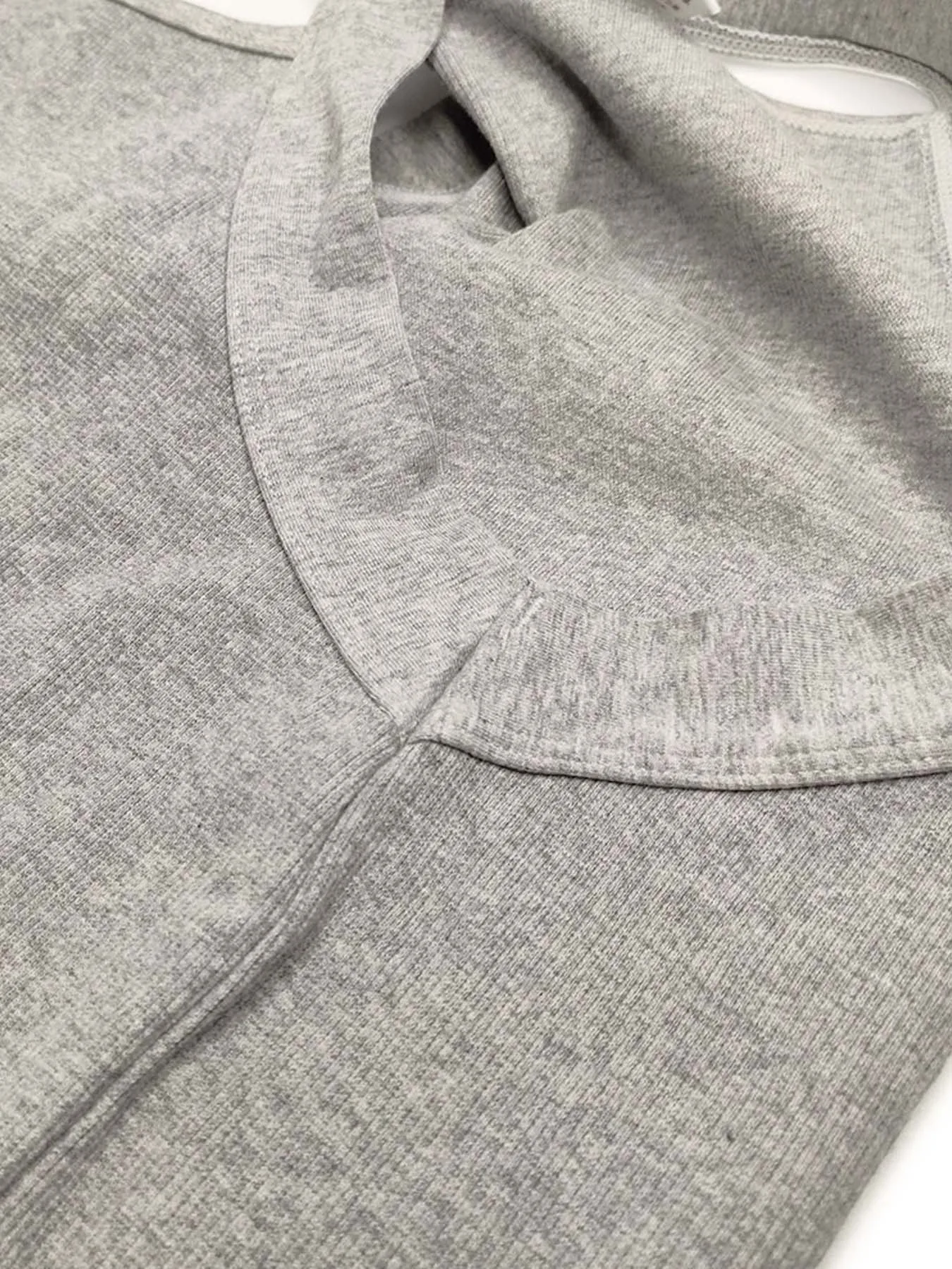 Herrenmode Weste Baumwolle Enges Tank Top Home Schlafen Einfarbig Sexy Asiatische Größe Lässig Ärmelloses Kleidungsstück Bodybuilding_voghion.com