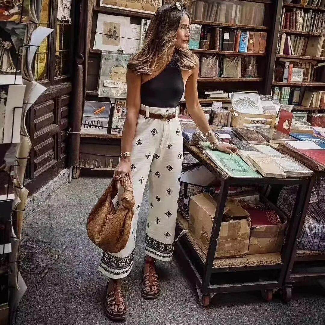 Pantaloni Abbigliamento Etnico Amazon Abbigliamento Etnico On Sale