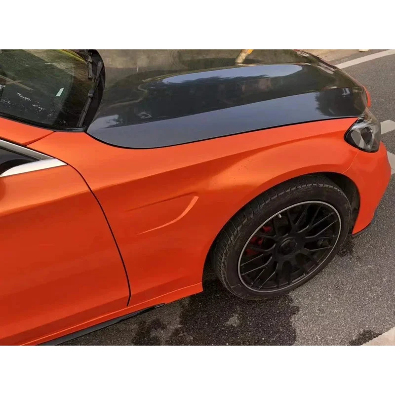 C 클래스 W206 2015-2020용 C63 펜더 업그레이드