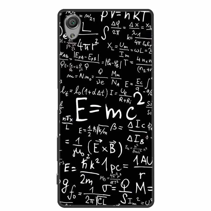Stylish Soft TPU Silicone Phone Case - Fashionable Back Cover