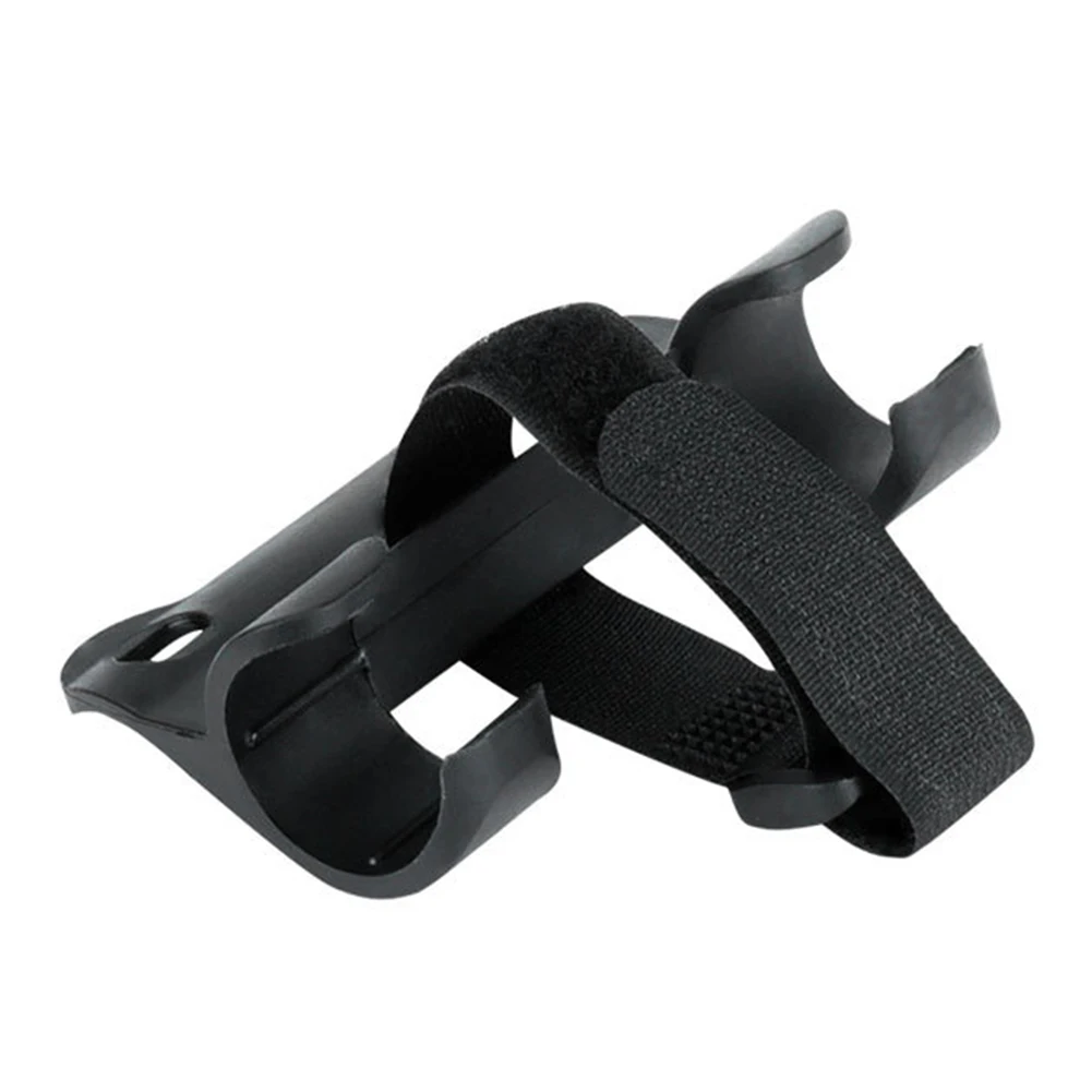 Support A Pompe Et Collier De Gaine De Vélo Ancien 1925/30