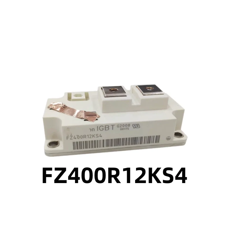 

(1 pcs/lot)FZ400R12KS4 high-frequency IGBT power module 400A 1200V brand new original stock