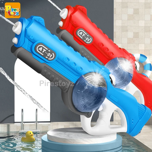 Color Baby - Pistolet à Eau Colorbaby AquaWorld 1,8 L 65 x 22,5 x