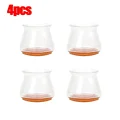 4pcs-Transparent