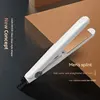 Curling Iron Men's Special Straight Volume Dual-purpose Straight Board Clip Fluffy Hot Hair Artifact Boys Mini Electric 1
