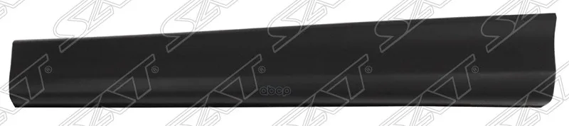 Накладка Передней Двери Mazda Cx-5 12- Lh Sat арт. STMZX5040M2 |