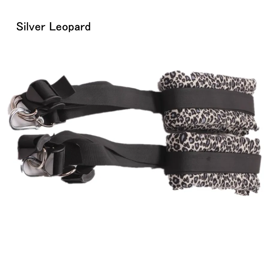 Hanging Love Sex Swing Chairs Sex Furniture Door Swing Fetish Restraints Bandage Adult Products Erotic Toys For Couples