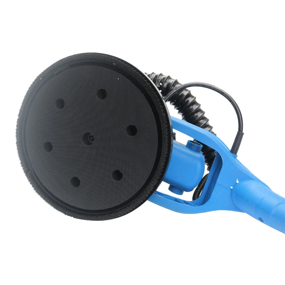 S6272fd2bedbd468cb48a71096aa18c1eY Adjust Speed Drywall Sander 980W 220-230V Wall Polishing Grinding Double Led Light Wall Putty Polisher Machine Mallzona