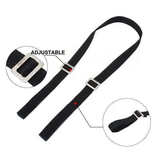 Motorcycle Accessories Universal Rescue Strap Sling Pull Belt Safety for KTM Honda Kawasaki Suzuki BWM DUCATI YAMAHA HUSQVARNA