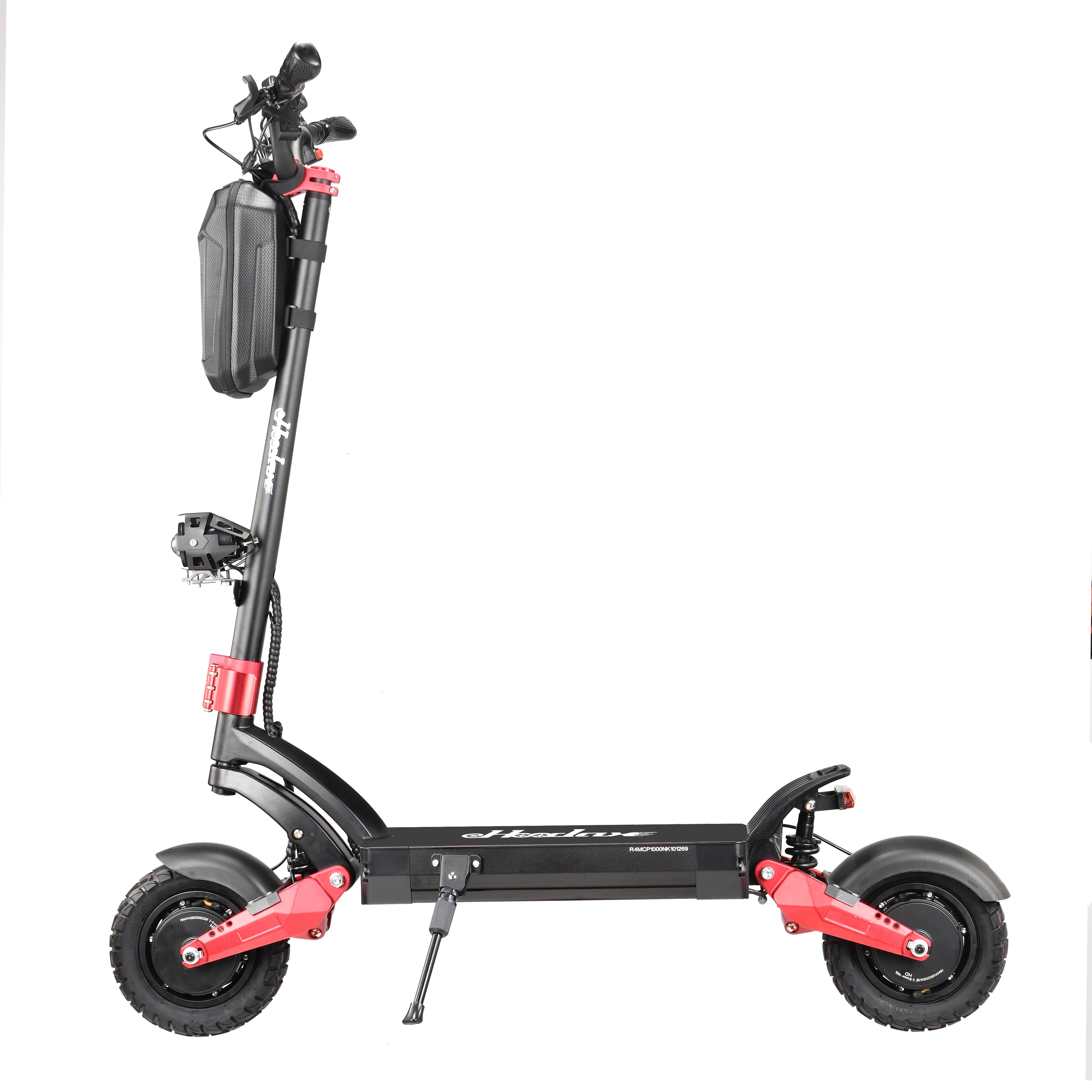 3200W Motor Electric Scooter 75 KM/H Max Speed 60V20AH Panasonic Battery 50-80KM Mileage Two Wheel Electric Bike