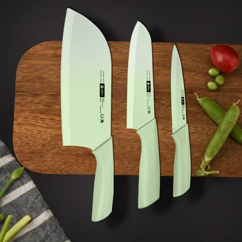 Stainless Steel Chef Knives 1