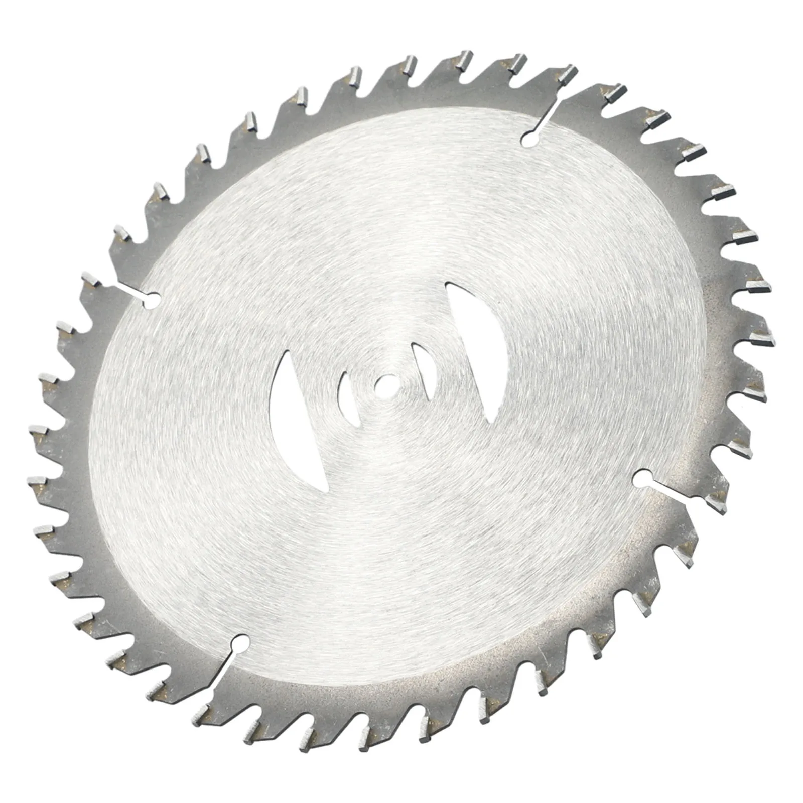 

Agriculture Animal Husbandry Saw Blade Grass Trimmer Blade Wear-resistant 150mm 40Teeth Steel Lawn Mower Parts