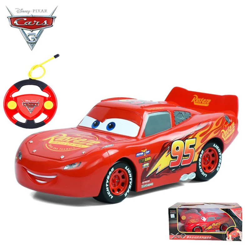 

Disney Cars Mcqueen Jackson Cars for Kids Toys Birthday Pretend Play Gifts