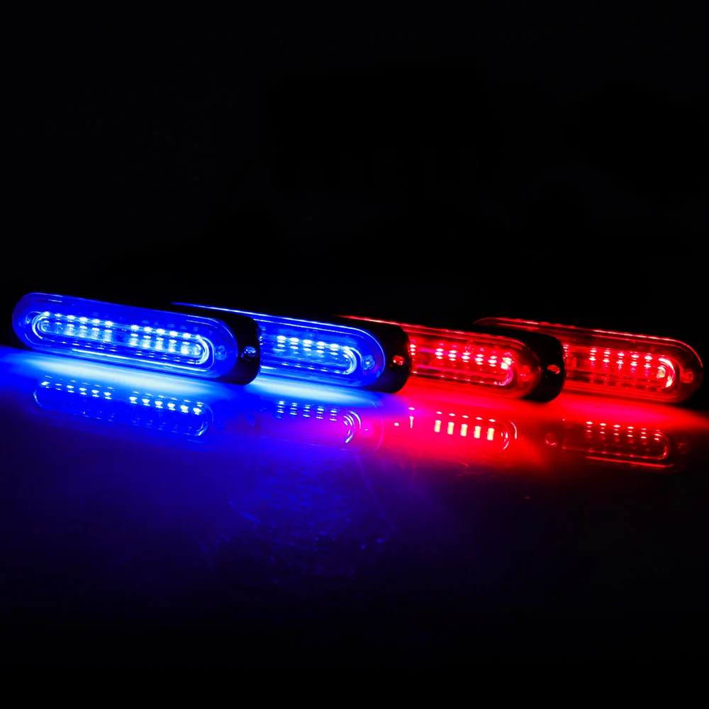 2 Red 2 Blue