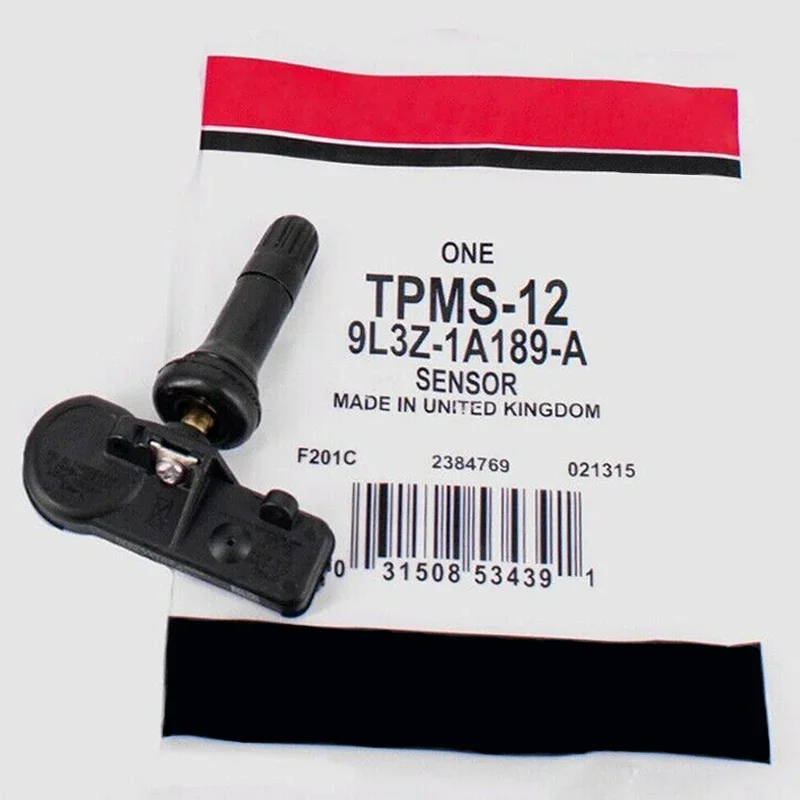 Ÿ̾ з  DE8T-1A180-AA TPMS , 2012-2013  ӽ ǻ E-150 F-150 Ż